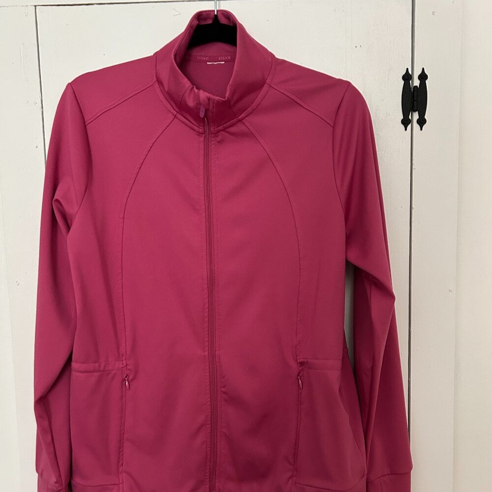 Xersion Zippered women's  jacket Medium